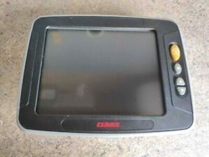 CLAAS S10 Monitor Unlocked to RTK