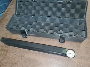 Multigraphics Packing Gauge Blanket Tool for Printing Presses