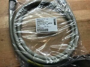 NEW BRAD HARRISON DNF11A-M020 CABLE WOODHEAD 1300250411