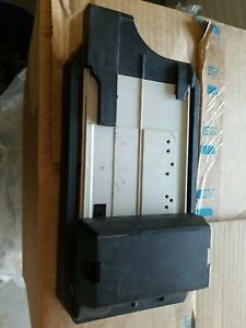 Addressograph Bartizan Manual Credit Card Imprint Machines Model 4850