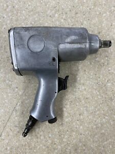 Black and Decker 1/2&#034; Air Impact Wrench 90psi Type 1 cat.no6553