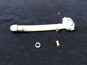 BreakMate water inlet conector