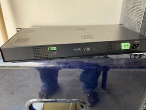 Altronix VertiLine VertiLine563 Dual 56VDC Power Supply/Charger 2-Outputs