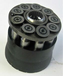 NOS -- EATON Vickers Piston Pump PVB15 Rotating Group Kit #938273