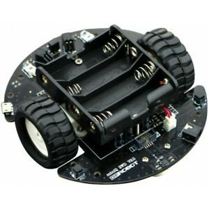 DFRobot 2WD MiniQ Arduino-Compatible Robot