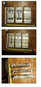 Heat Sinks:  10 Assorted Small to Medium