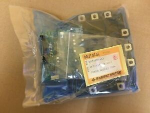 Sumitomo SA736748AX PMDRV 300 Amp Power Module &amp; Circuit Board Brand New