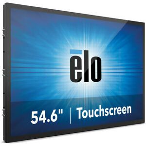 Elo Touch 5543L 54.6&#034; Full HD Open-Frame LCD Touchscreen E220046