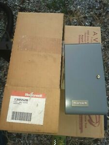 Honeywell Case &amp; Cover Assembly 138552B (NIB)