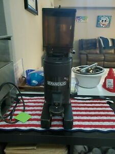 Rancilio MD 50/AT Commercial Espresso Grinder - Used