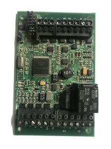 MERCURY MR50 SERIES 2 SINGLE READER MODULE.