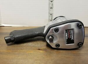 Craftsman 1/2&#034; Drive Pnumatic Air Impact Wrench (90PSI) 191181 (LIN024669)