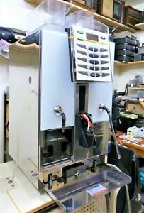 Nuova Simonelli TALENTO Espresso Coffee Machine and Grinder