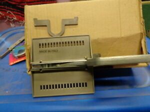 Dry cleaning card programmer w/cards