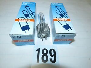 3-Pack OSRAM SYLVANIA HPL 750/115 (UCF) (54602) 750W 115V MEDIUM BI PIN W/HEATSK