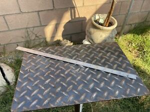 Starrett No.321R 18” Full Flexible Ruler Quick Reading,Tempered,Inch Graduation