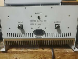 Dekolink Wireless 800-900 mHz RF Signal Amplifier MW-CBDA-SMR800-900-1W80