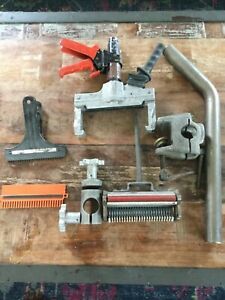 3M MODULAR SPLICING SYSTEM
