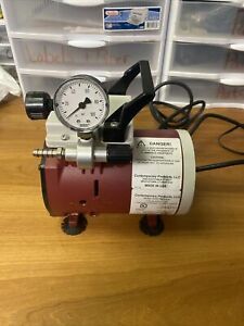 THOMAS 617CA22 - 340  Air Compressor