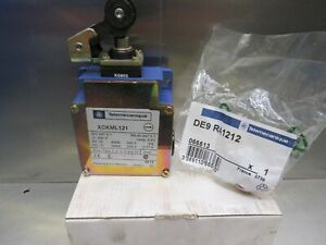 Telemecanique XCKML121 Limit Switch