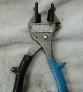 Jaws II 710 Hand Presser  