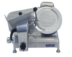New Atosa PPSL-12HD Heavy Duty Manual Slicer 1/2 HP