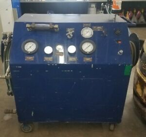 Aircraft Hydraulic power units SKYDROL or 5606 available 