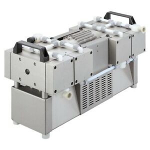 Welch-Ilmvac 2067B-01 Oil-Free PTFE High Flow Vacuum Pump NEVER USED