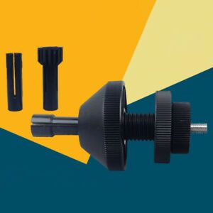 1pc Universal Clutch Alignment Tool Plastic Car Repair Clutch Calibration Tofi