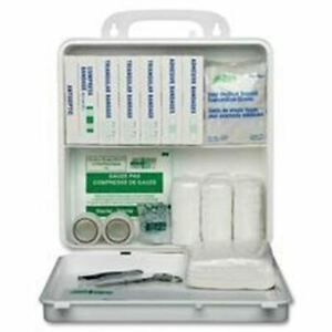Crownhill Canadian Federal Level B First Aid Kit - CHP8200FGP