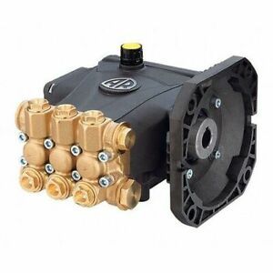 A.R. NORTH AMERICA 24469 Pump,2/2200 1750RPM LEft.