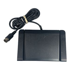 Sanyo Transcriber Foot Pedal FS-53 For TRC-5020 6030 6400 8030 8080