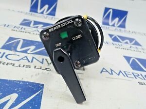 NEW Electroswitch 2441D Rotary Switch Series 24