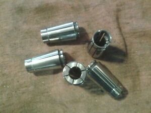 Nikken SK16  5/8&#034; Slim Chuck Collet SK16-5/8A  SK-16 COLLET .625