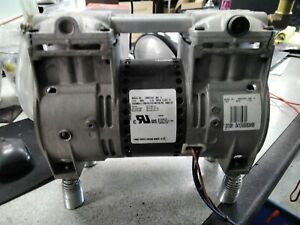 Thomas Vacuum Pump Part # 2660ce50