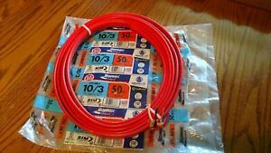 15 FT 10/3 NM-B W/GROUND ROMEX HOUSE WIRE/CABLE SouthWire