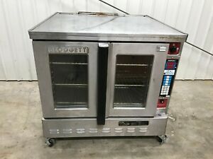 Blodgett DFG-100 Full Size Dual Flow Fastron Convection Oven