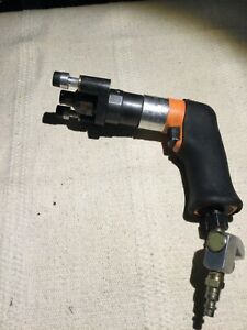 hi shear rivet shaver