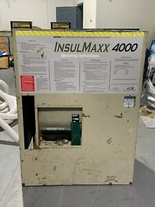 InsulMaxx 4000