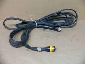 ATLAS COPCO 4220 0982 10 TENSOR CABLE FOR NUTRUNNERS 10-M