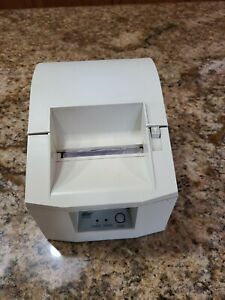 Star Micronics TSP600 POS Therma Receipt Printer &#034;Excellent condition&#034;