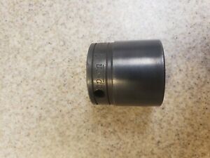 Snap On GF321 3/8&#034; Drive 1&#034; Socket Free Shipping