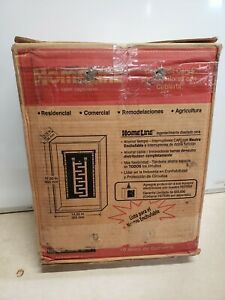 SQD SCHNEIDER-ELECTRIC HOM1224L125PGC N 125A 240V 1P