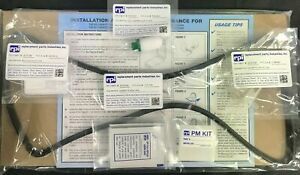 Dental Sterilizer Preventative Maintenance Kit SCK036 for Model Statim 5000, G4