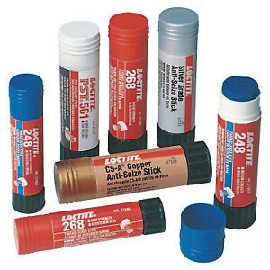 QUICKSTIX 248 THREADLOCKER MED.STRENGTH 9G 826034  - 1 Each