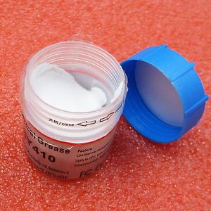 HY410 10g Thermal Compound Heat Sink Silicone Paste Cooler For PC CPU GPU