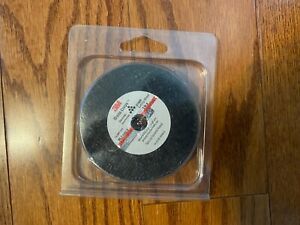 3M Green Corps 3&#034; Diameter Cut Off Wheels-New-Package of 5 Wheels