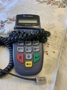 VeriFone Pinpad 1000SE P003-190-02-WWE-2 USB Credit Card Payment Terminal