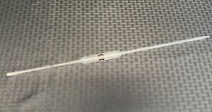 Corning Corex TD 20mL Bulb Class A Volumetric Pipette Pipet 7100-A