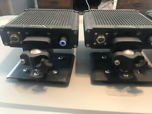 DRN Vigilant Solutions Cameras